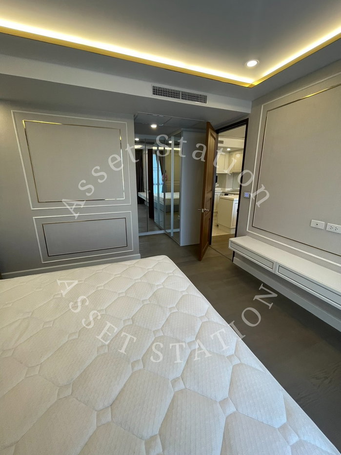 picture 💎 Amaranta Residence for Rent | Rare Unit Ready to Move In - 8/18
