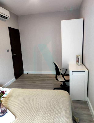 Condos for rent : 🚩 For Rent Condo THE SKY SUKHUMVIT Building E, Floor 6,1 bed room, Room size 35 sqm