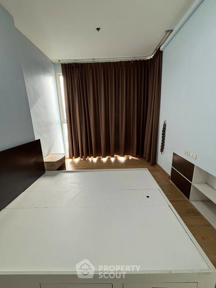 รูป คอนโด 1-ห้องนอน ที่ ไอดีโอ มิกซ์ พหลโยธิน ใกล้ BTS สะพานควาย (ID 2916781) - รูปที่ 24/24