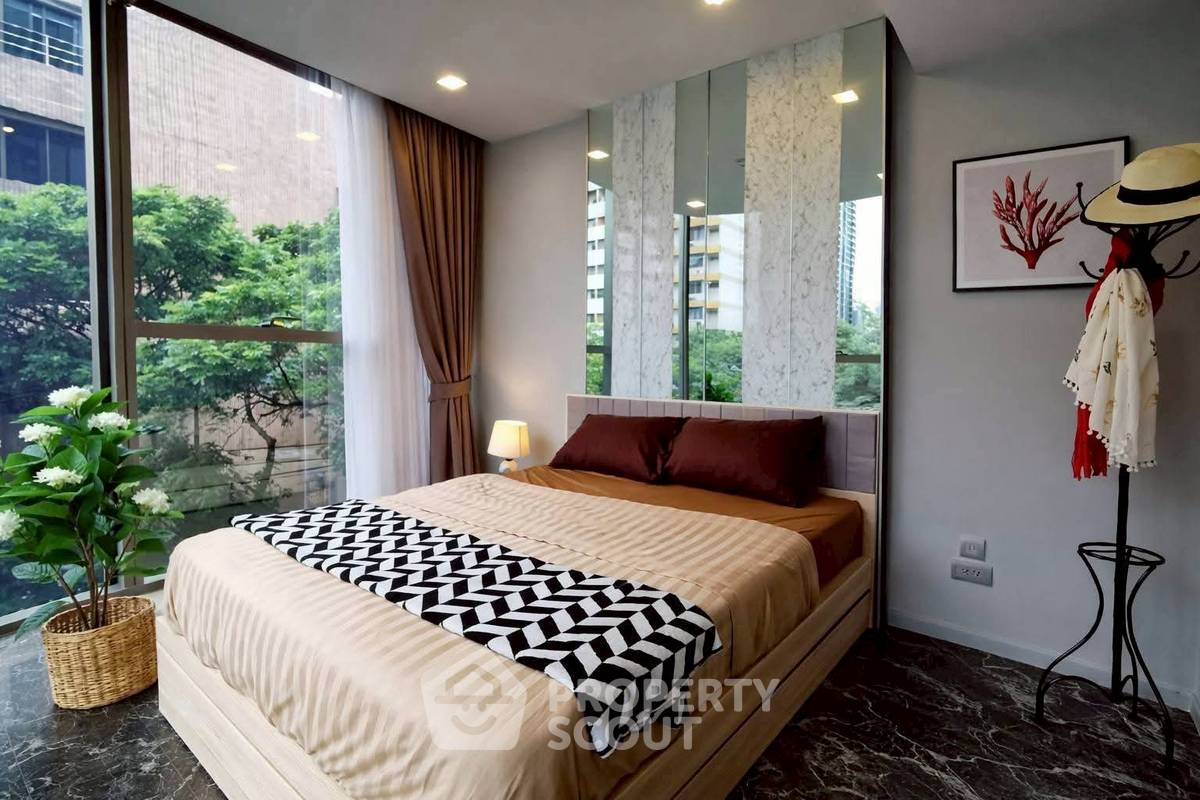picture 3-BR Condo at Ashton Residence 41 near BTS Phrom Phong (ID 2913511) - 6/13