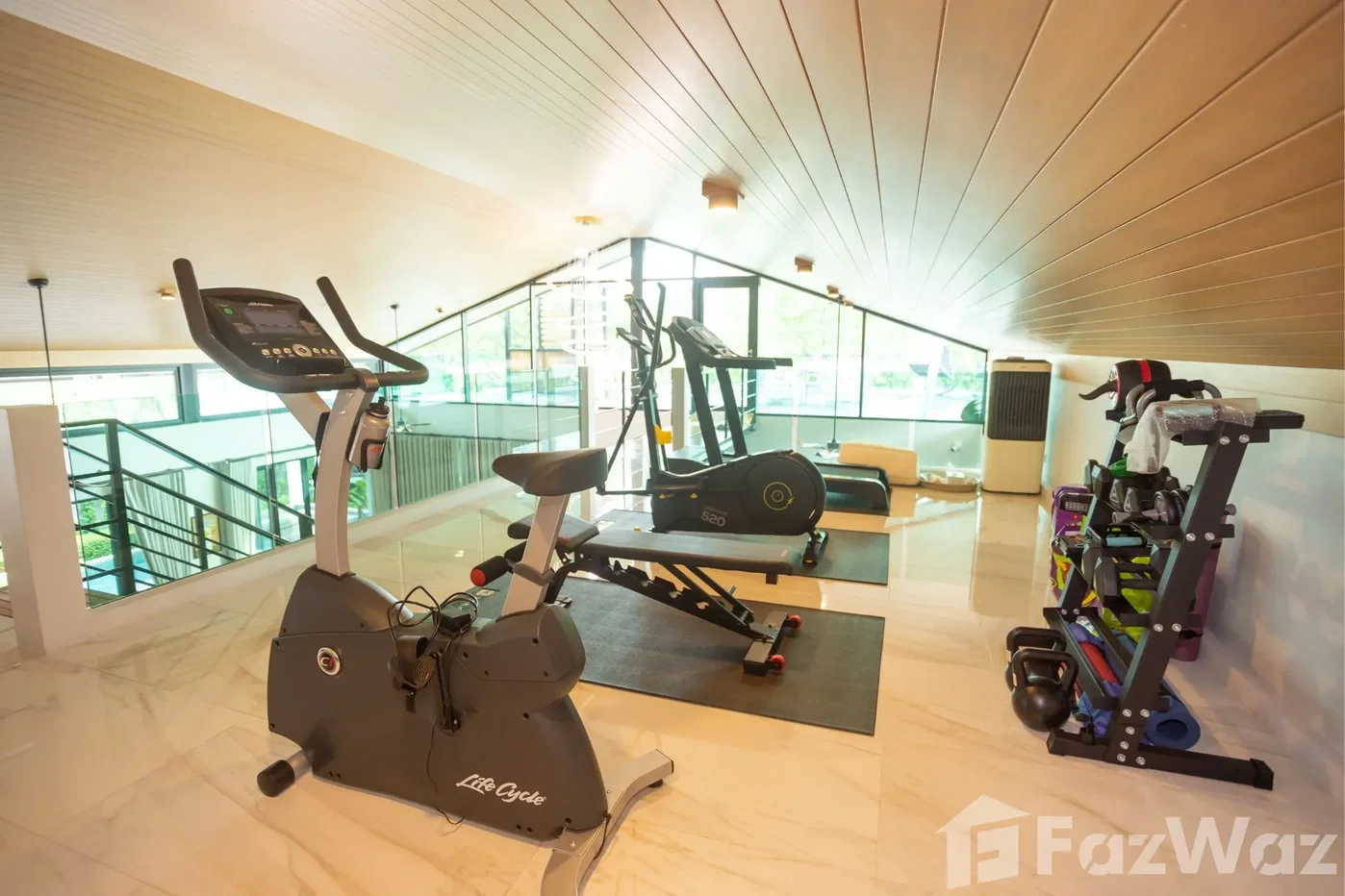 รูป ขาย วิลล่า 4 ห้องนอน ในโครงการ ในหานบ้านบัว 6296870 - รูปที่ 10/23