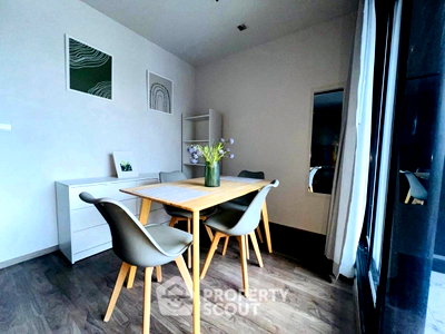 Condos for rent : 1-BR Condo For Rent, Life Ladprao Valley, 100m To BTS Ha Yaek Lat Phrao (ID 2617488)