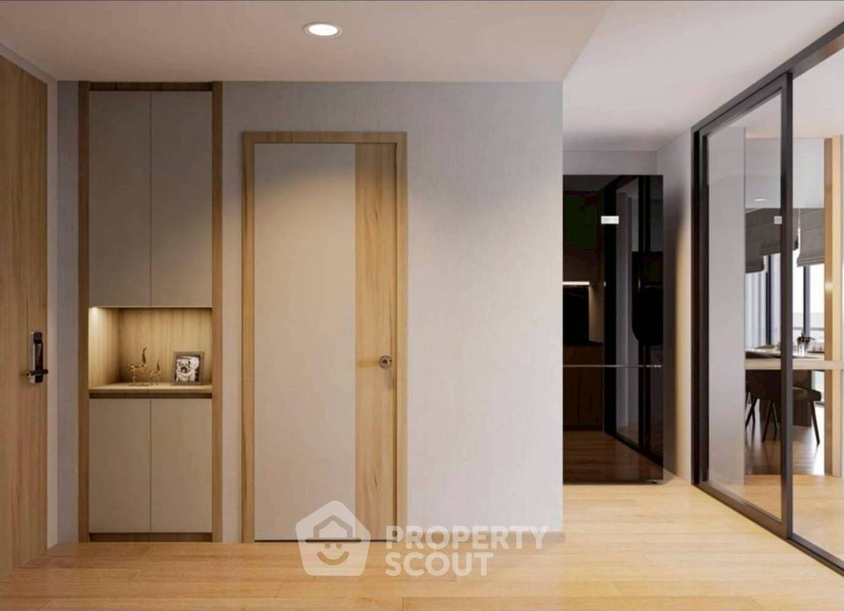 รูป คอนโด 3-ห้องนอน ที่ วันไนน์ไฟว์ อโศก - พระราม 9 ใกล้ MRT พระราม 9 (ID 2909947) - รูปที่ 14/15