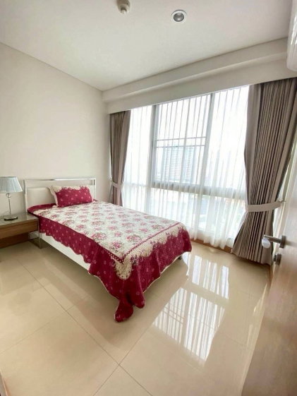 picture Sukhumvit Line | BTS Ekkamai | 4 Bed 3 Bath | 252 sqm. | Tai Ping Towers - 5/19