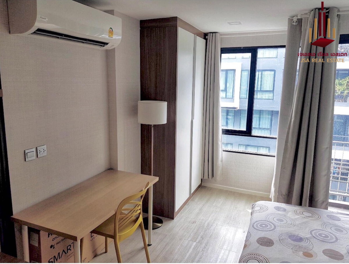 picture ✨ For Rent: Atmoz Ladprao 71   Condo ✨  💰 Only 13,000 THB/month - 5/5