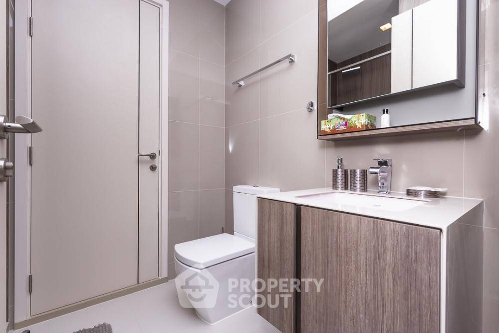 รูป คอนโด 1-ห้องนอน ที่ เดอะไลน์ พหลฯ – ประดิพัทธ์ ใกล้ BTS สะพานควาย (ID 1656497) - รูปที่ 7/15