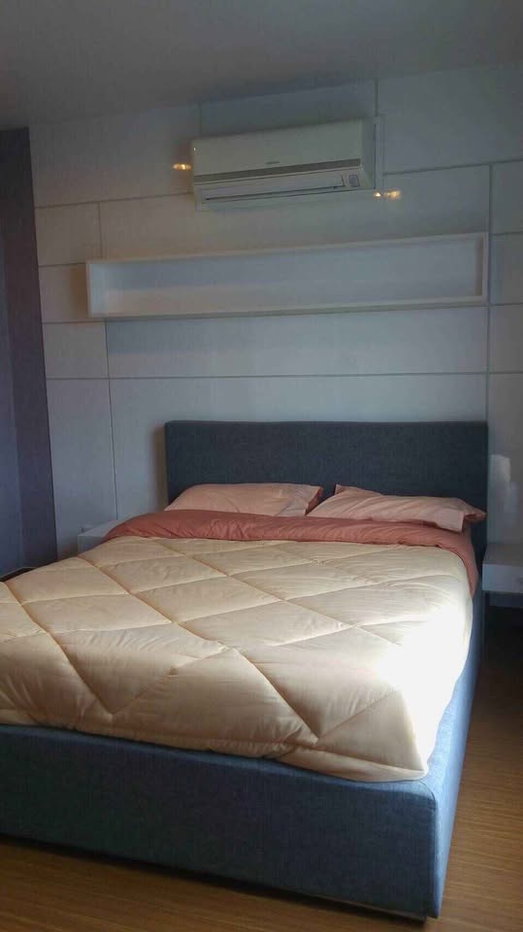 picture R3025 Condo For Rent DIAMOND Sukhumvit - 1/10