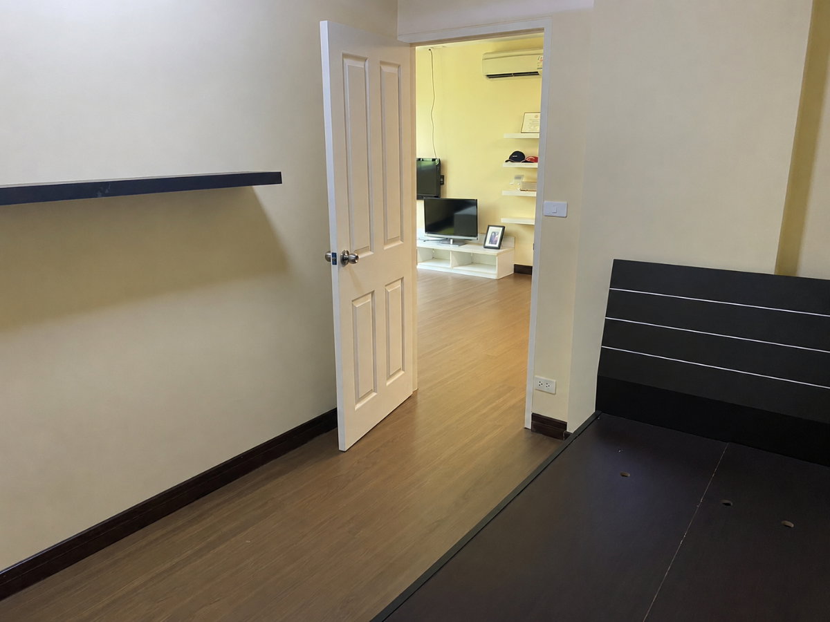 รูป ขายหรือเช่า คอนโดห้องคู่ (Combined Unit) | Dcondo รามอินทรา ห้องสวย พร้อมอยู่ - รูปที่ 4/21