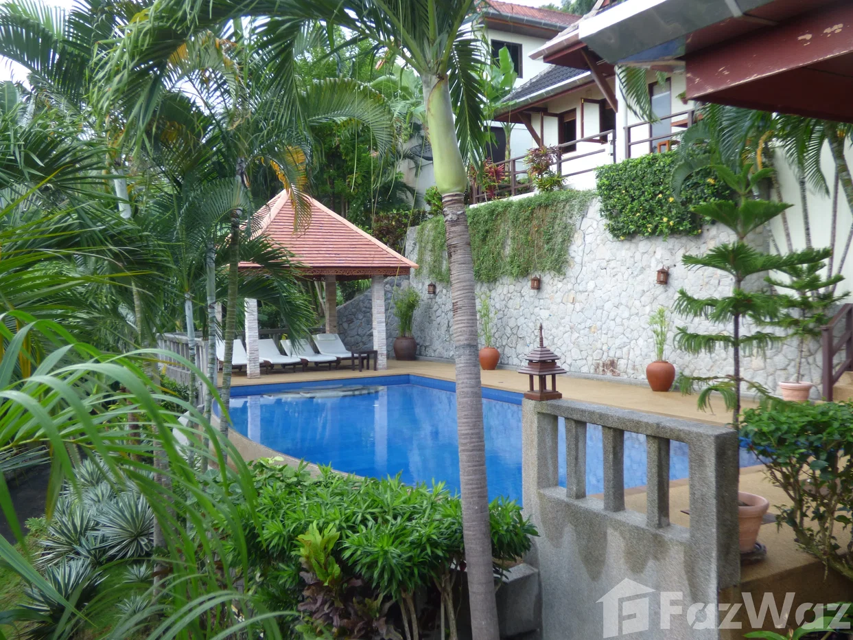 รูป วิลล่าให้เช่า 4 ห้องนอน ในโครงการ บ้านน้ำเย็นวิลล่า 1045198 - รูปที่ 31/62