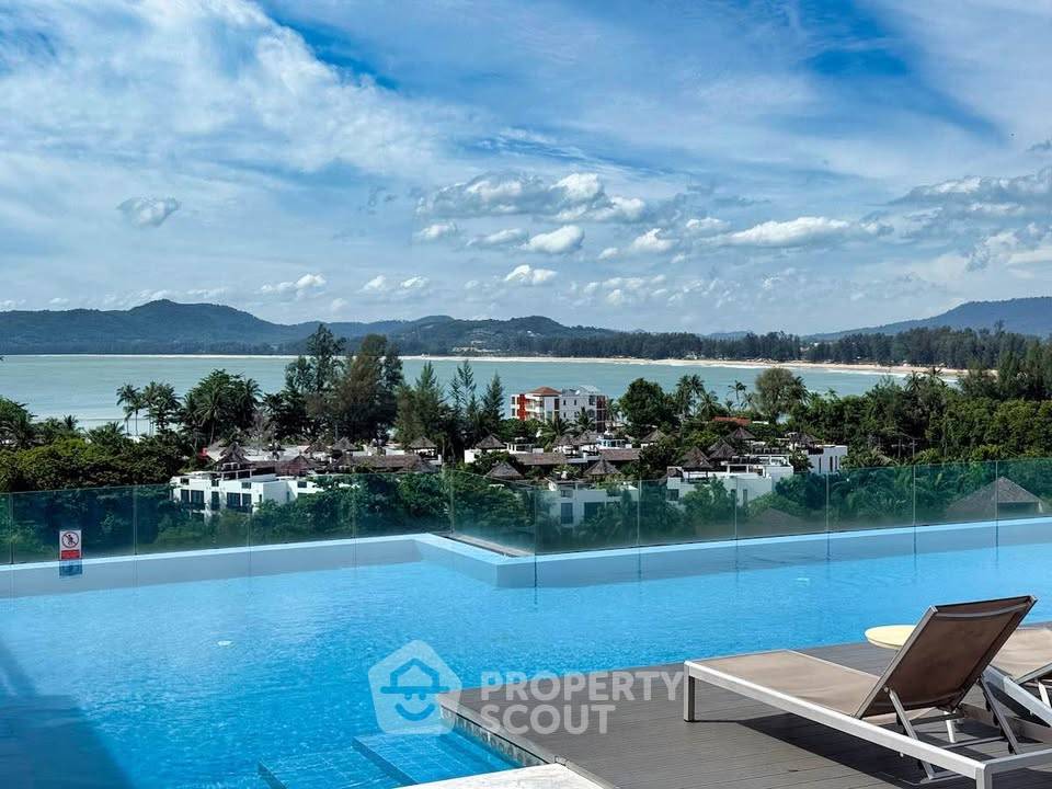 รูป คอนโด 1-ห้องนอน ที่ อริสโต้ 2 ใกล้ หาดสุรินทร์ (ID 2921268) - รูปที่ 9/11