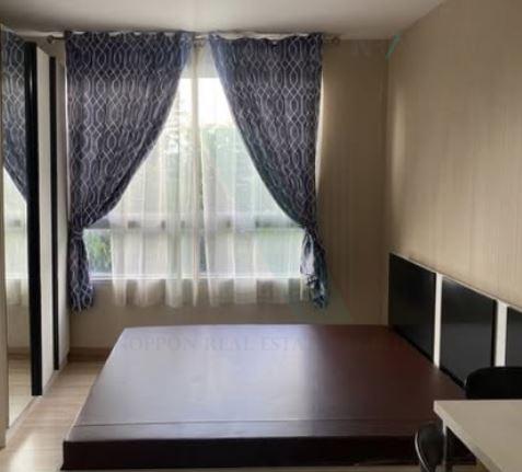 picture 🎉 For Sell Condo PLUM CONDO PHAHOLYOTHIN 89 phase 5  Building C, Floor 3,Studio, Room size 28 sqm - 8/8