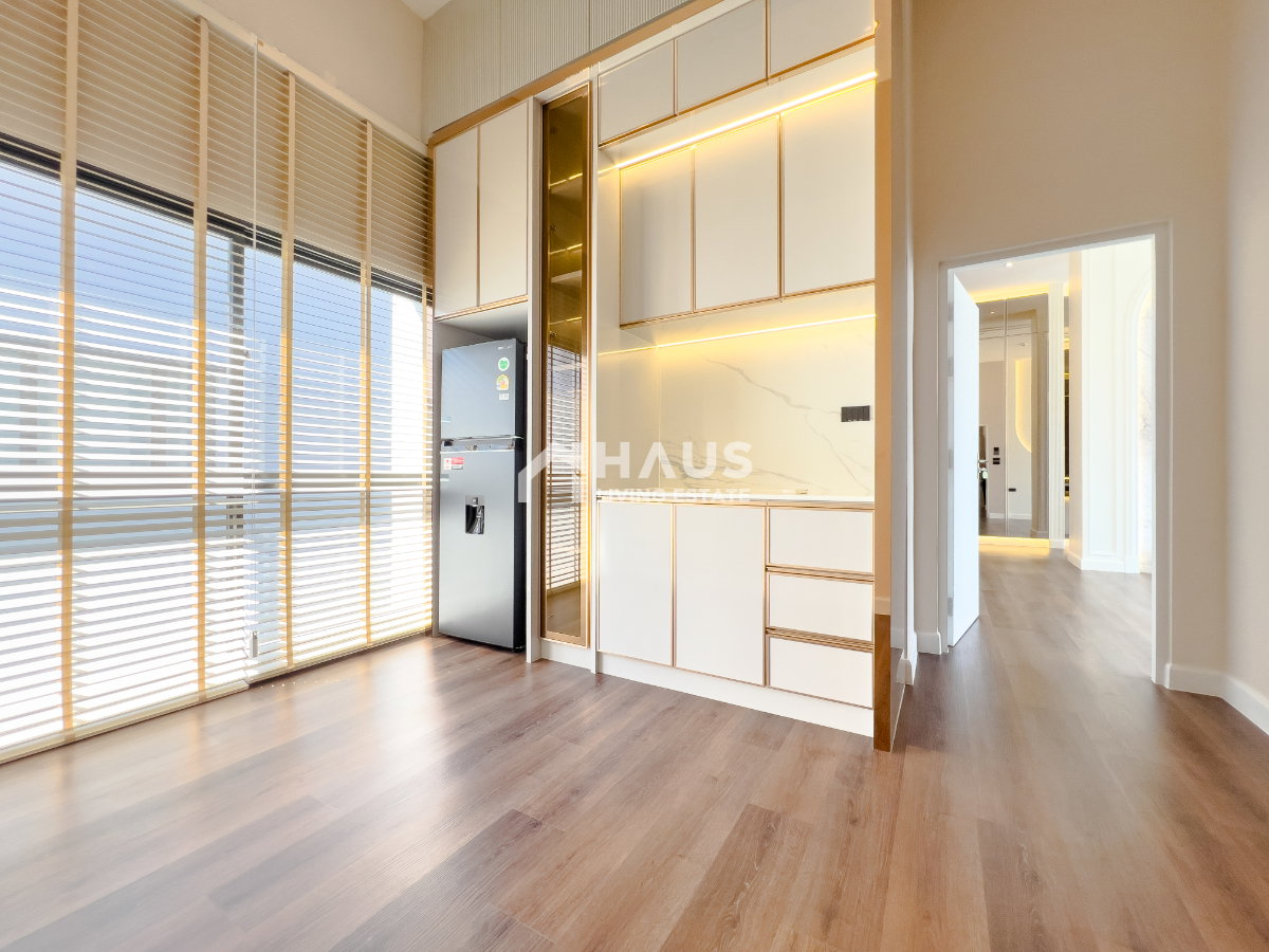 picture Bangkok Boulevard Changwattana - Ratchaphruek / 4 Bedrooms #HCYP053 - 18/48