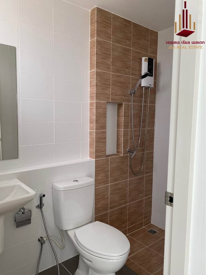 picture ✨ For Rent: Pleno Sukhumvit-Bangna 3✨ 💰 Only 40,000 THB/month - 10/11