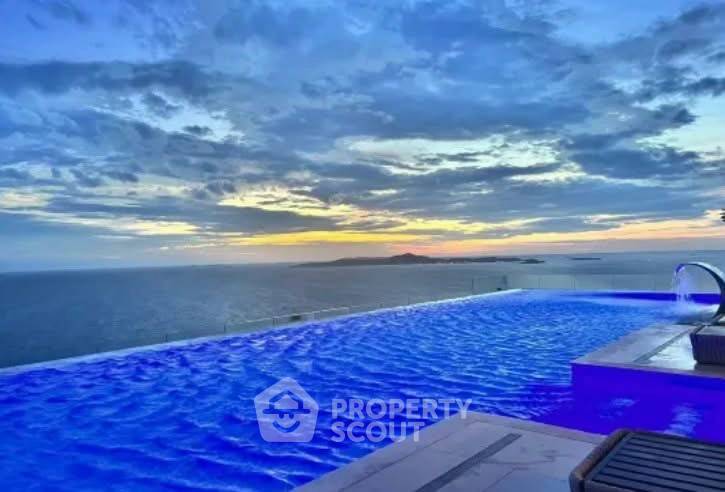 รูป คอนโด 1-ห้องนอน ที่ โคปาคาบาน่า บีช จอมเทียน ใกล้ หาดจอมเทียน (ID 2903147) - รูปที่ 8/8