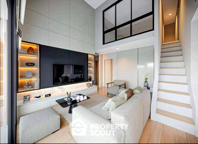 ขายคอนโด : คอนโด 3-ห้องนอน ที่ วันไนน์ไฟว์ อโศก - พระราม 9 ใกล้ MRT พระราม 9 (ID 2909947)