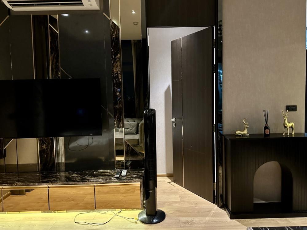 รูป สาย Sukhumvit | BTS เอกมัย | 2 ห้องนอน 2 ห้องน้ำ | 56.5 ตร.ม. | เดอะ ฟายน์ แบงค็อค ทองหล่อ-เอกมัย - รูปที่ 27/42