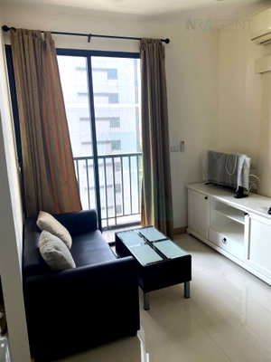 Condos for sale : 📌 For Sell Condo ASTRO CHAENG WATTANA Building 1, Floor 16,1 bed room, Room size 35 sqm
