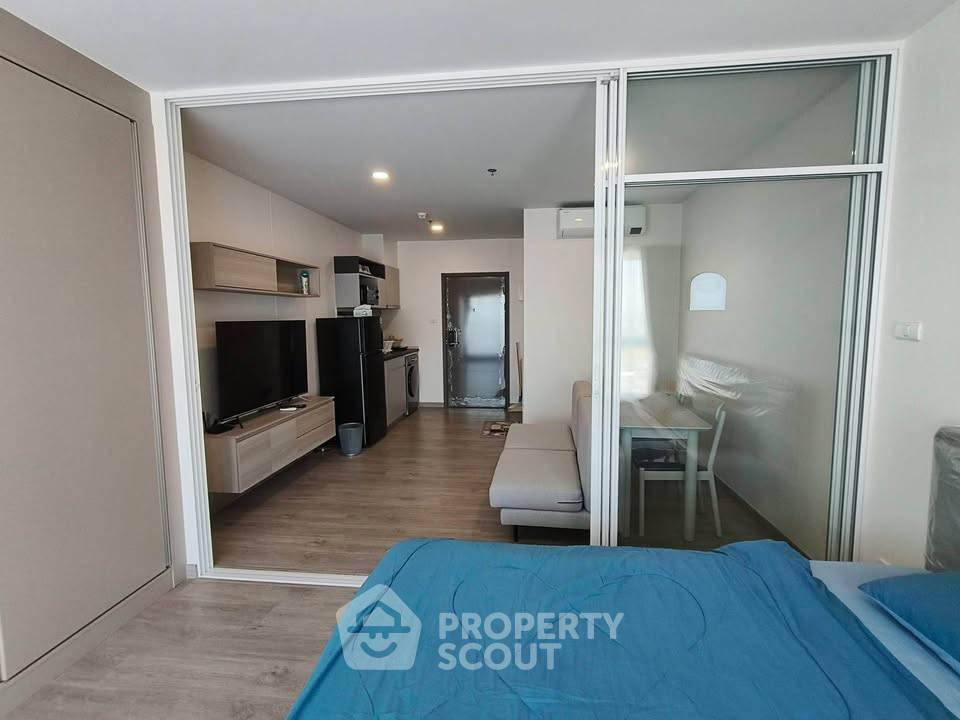 รูป คอนโด 1-ห้องนอน ที่ ศุภาลัย บลูเวล หัวหิน ใกล้ รฤกหัวหิน (ID 2920000) - รูปที่ 4/17