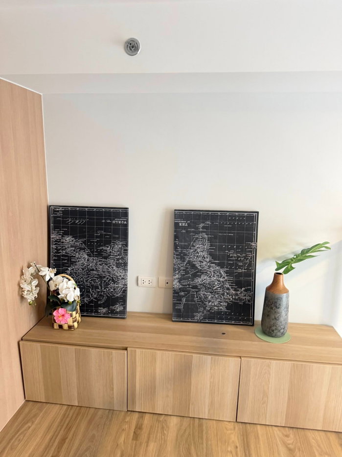picture Condo for Rent – Ramada Plaza by Wyndham Bangkok Sukhumvit 48 - 10/14