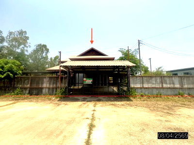 Houses for sale Muang Ubon Ratchathani Ubon Ratchathani : HOME 340.7 Sq.w. Muang Ubon Ratchathani Ubon Ratchathani for 5.3M