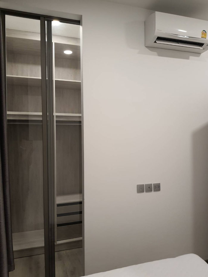รูป Miti Chiva Kaset Station ห้องสวย ราคาดี สอบถามเพิ่มเติมได้ที่ Line @condorental - รูปที่ 7/22