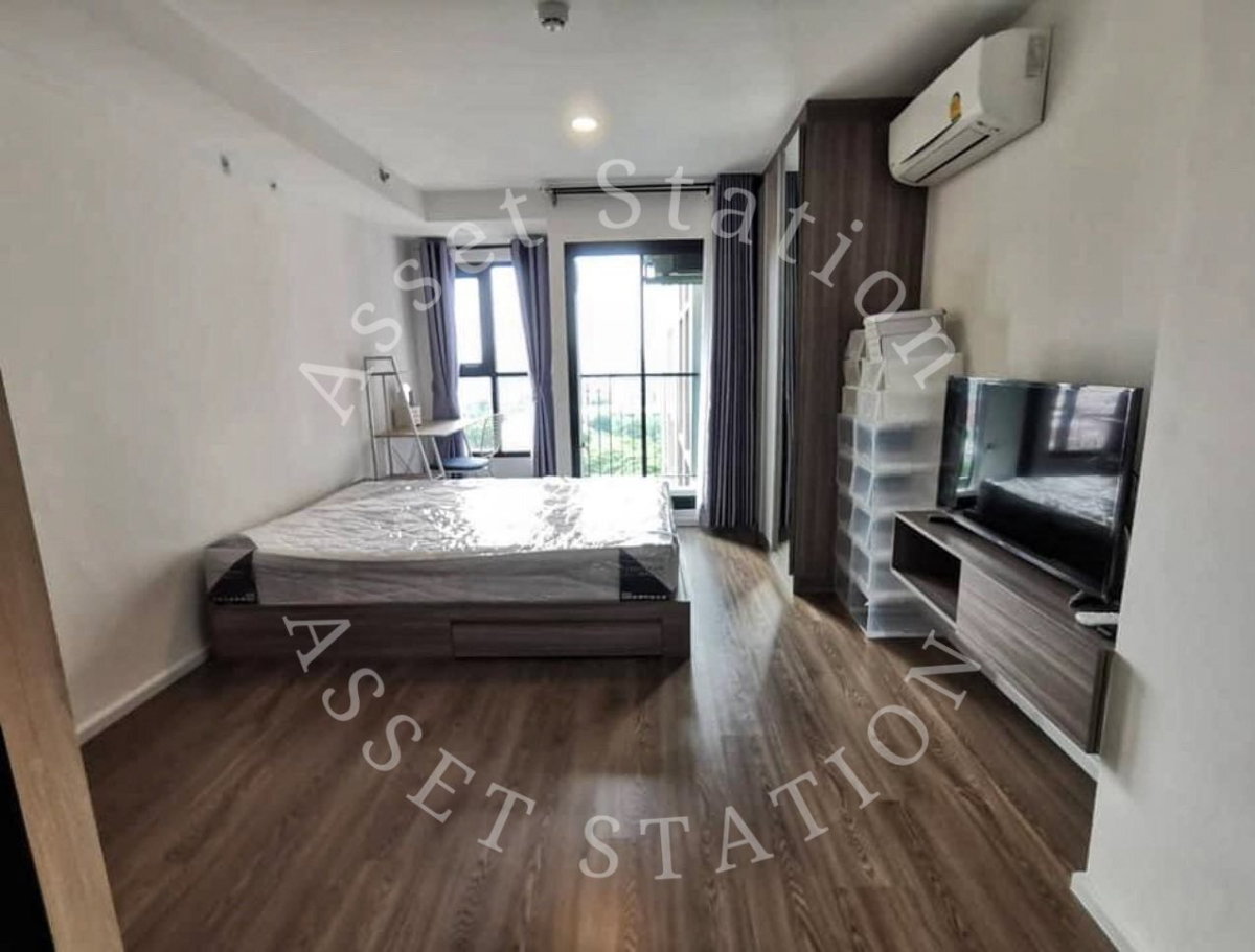 รูป 🌟ด่วน!!🌟 ห้องว่าง The Origin Phahol - Saphanmai แต่งครบ ราคา 12K เท่านั้น💎 BTS สายหยุด🏢 - รูปที่ 6/9