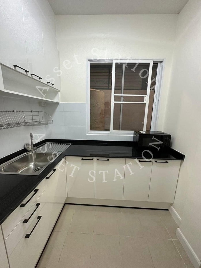 รูป 🏠บ้านทาวน์โฮม Baan Klang Muang Sathorn-Taksin 2 พร้อมเข้าอยู่ เฟอร์ครบ💎 - รูปที่ 10/15