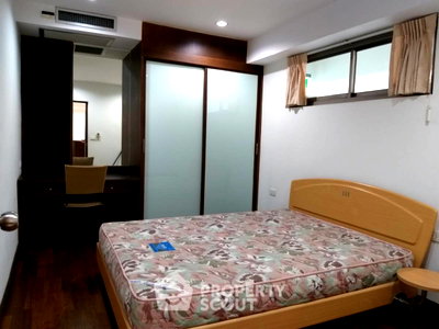 Condos for rent : 3-BR Condo at Royal Castle Sukhumvit near BTS Phrom Phong (ID 825397)