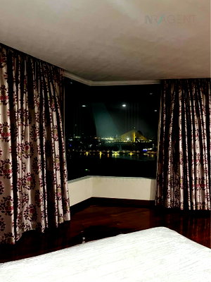 Condos for rent : 🎊 For Rent Condo MY RESORT BANGKOK Building 1, Floor 23,4 bed room, Room size 324 sqm