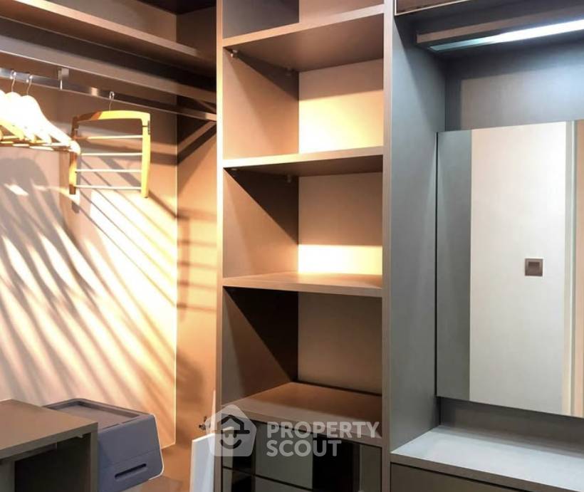 รูป คอนโด 2-ห้องนอน ที่ แอชตัน สีลม ใกล้ BTS ช่องนนทรี (ID 2916344) - รูปที่ 7/12