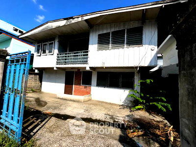 บ้านเดี่ยว กรุงเทพมหานคร : บ้าน 4-ห้องนอน ใน ตลิ่งชัน (ID 2876087)