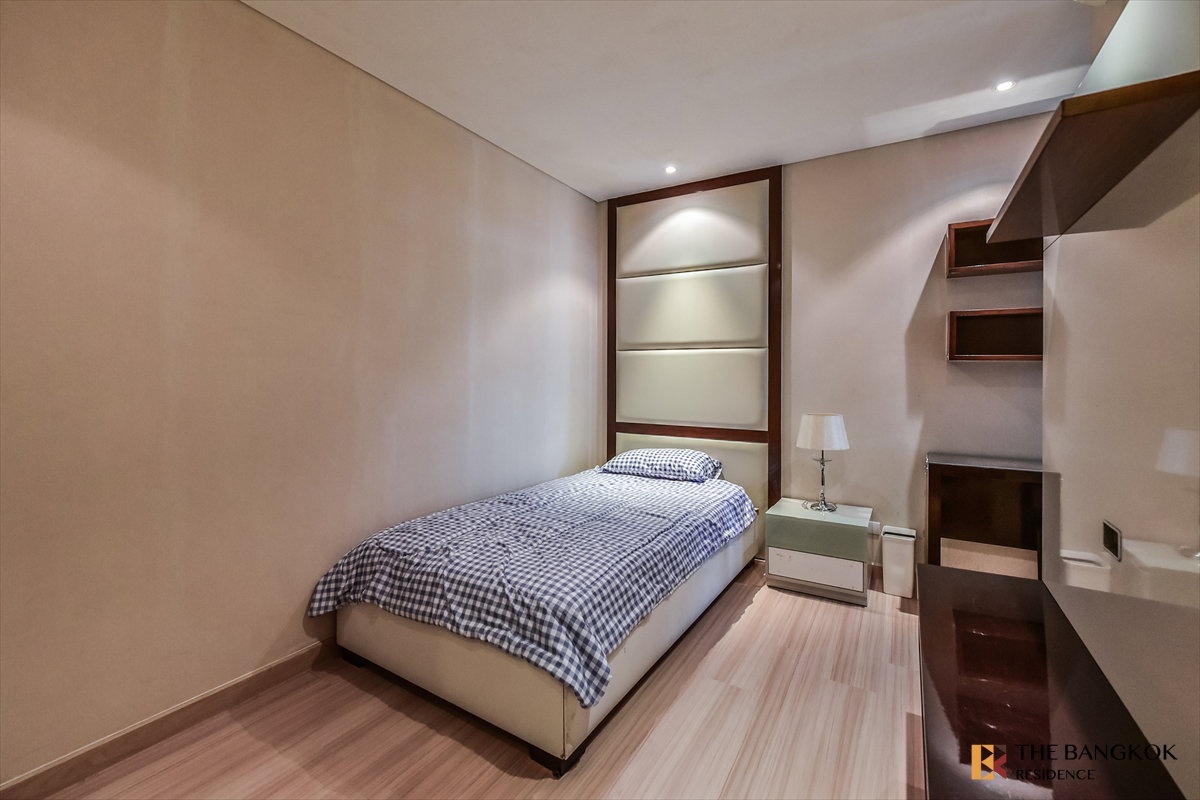 picture Rental Condo 🏙️ The Address Pathumwan, 2BR 64.71 sqm, 33K 💛 Spacious unit, near BTS Ratchathewi - 6/7