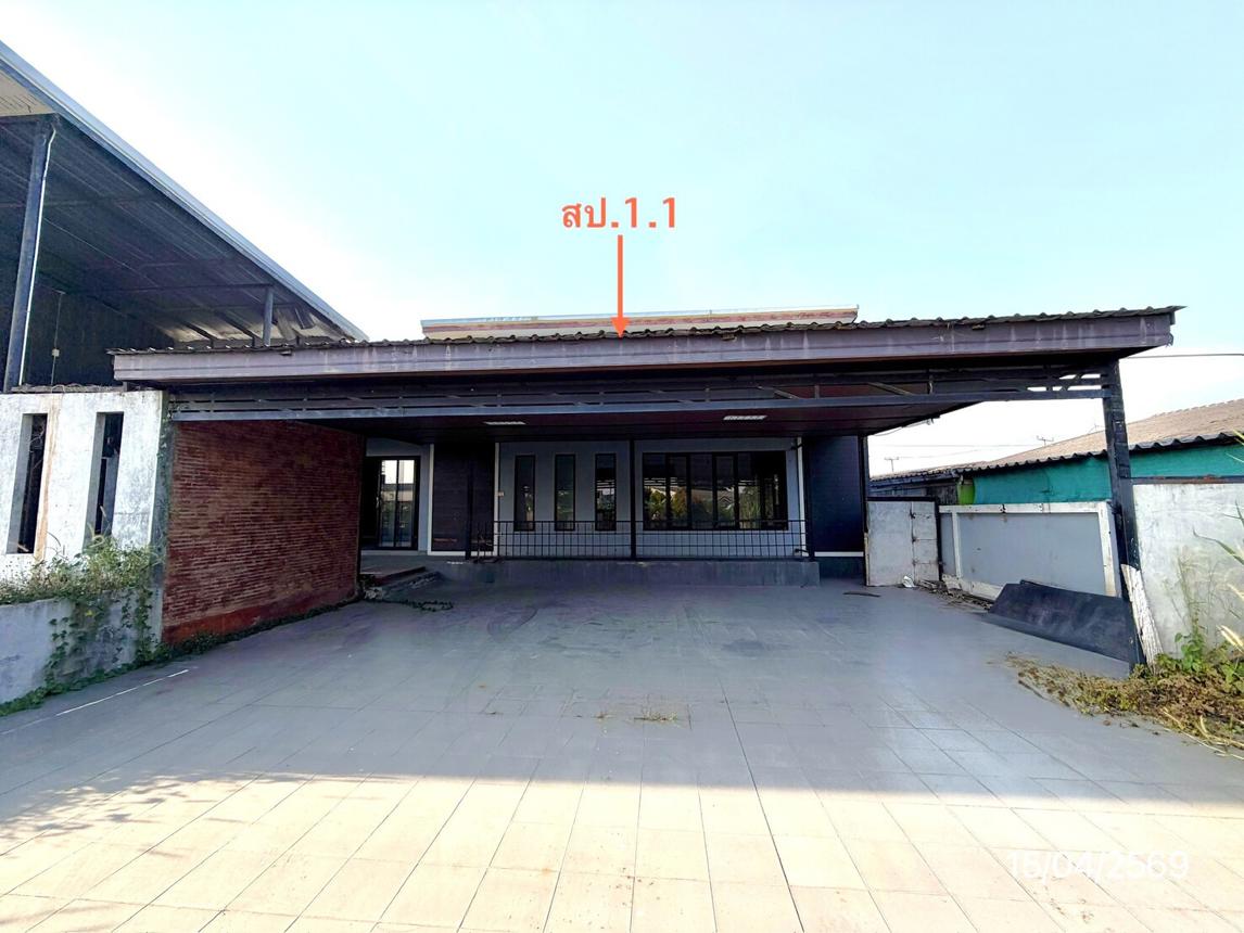 picture HOME 114 Sq.w. Si Racha Chonburi for 3.1M - 44/52