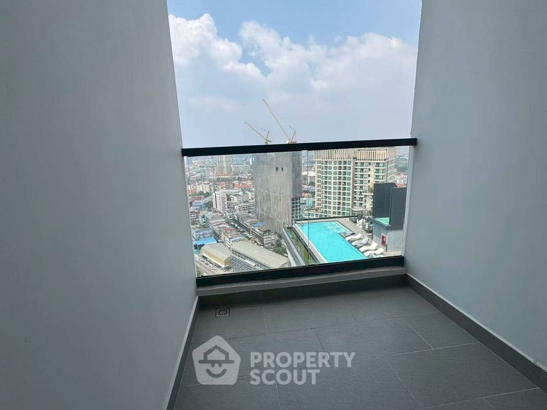 รูป คอนโด 1-ห้องนอน ที่ อคาเดีย มิลเลนเนียม ทาวเวอร์ ใกล้ พัทยาใต้ (ID 2920512) - รูปที่ 8/12