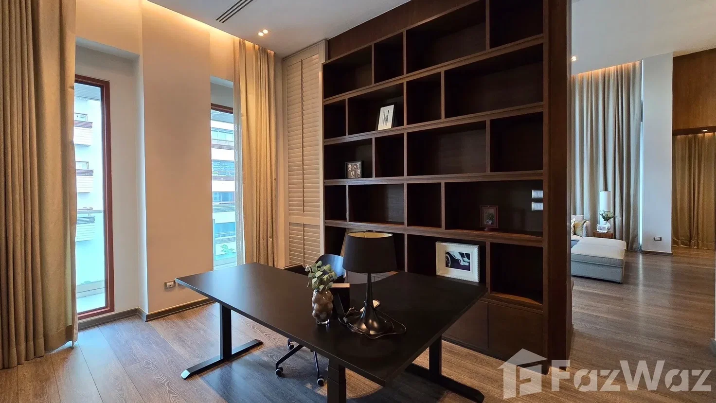 รูป The Crest Ruamrudee (เดอะ เครสท์ ร่วมฤดี) 6297040 - รูปที่ 10/17