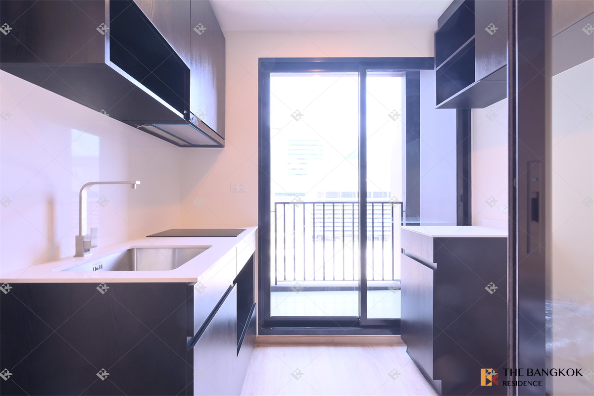 picture Nue District R9 near MRT Rama 9 Station - 6/10