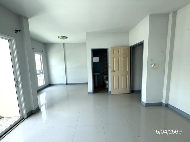 picture TOWN HOUSE 22 Sq.w. Si Racha Chonburi for 1.8M - 10/32