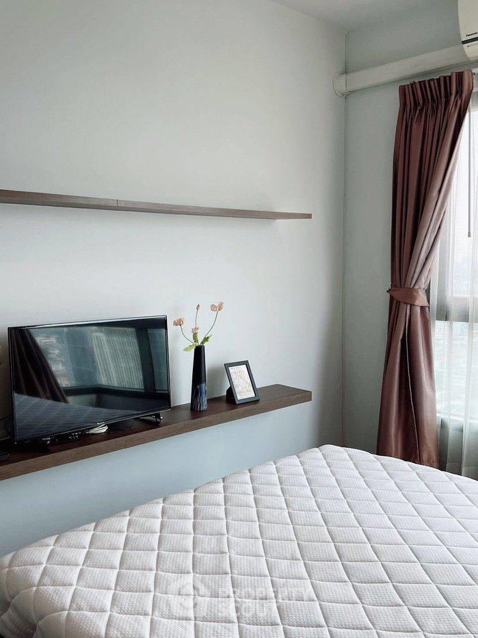 picture 2-BR Condo at The Stage Taopoon - Interchange near MRT Tao Poon (ID 2920466) - 9/28