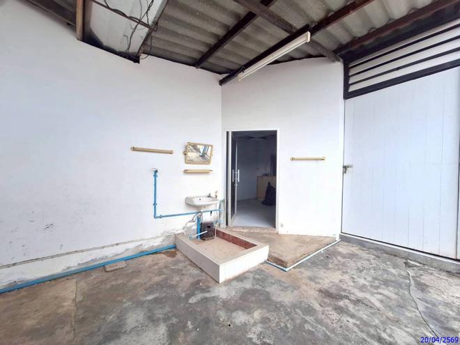 picture HOME 129.5 Sq.w. Muang Trang Trang for 3.2M - 9/24