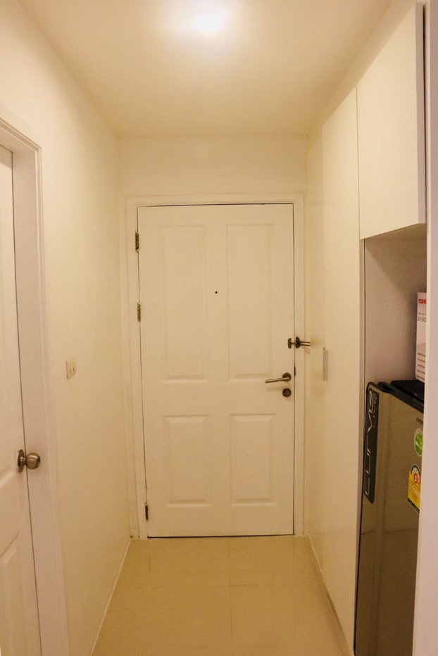 picture For Rent : The Inspire Place ABAC Rama 9 THB 7,500/Month - 8/12