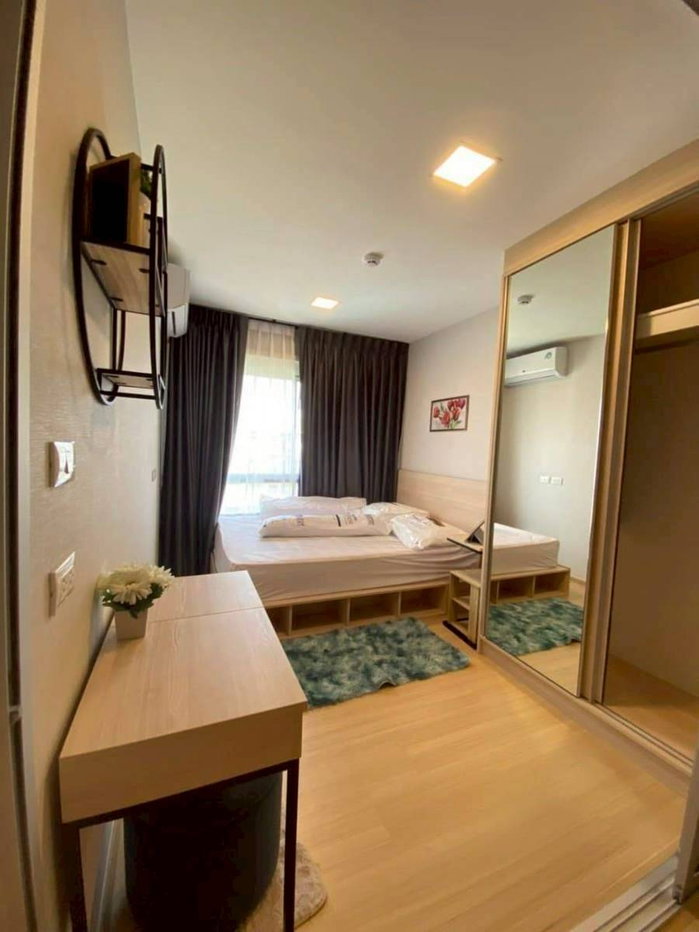 picture 🏊‍♂️ Plum Alive Phase 1 | Beautiful Pool View, 8th Floor, Cool Room, Ready to Move In ✨ - 2/11