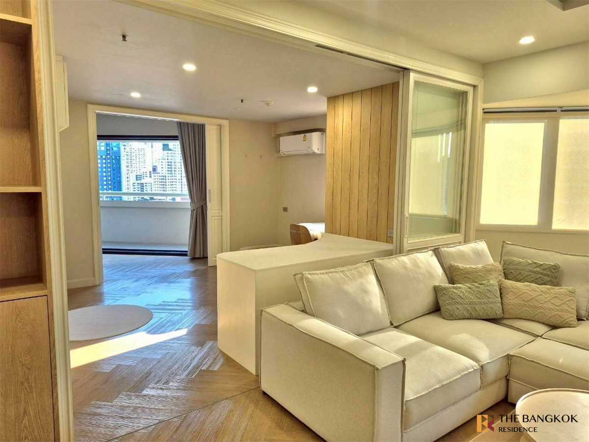 รูป บ้านสวนเพชร ราคาดีเกินคาด!! ใกล้ BTS สถานีพร้อมพงษ์ - รูปที่ 10/10