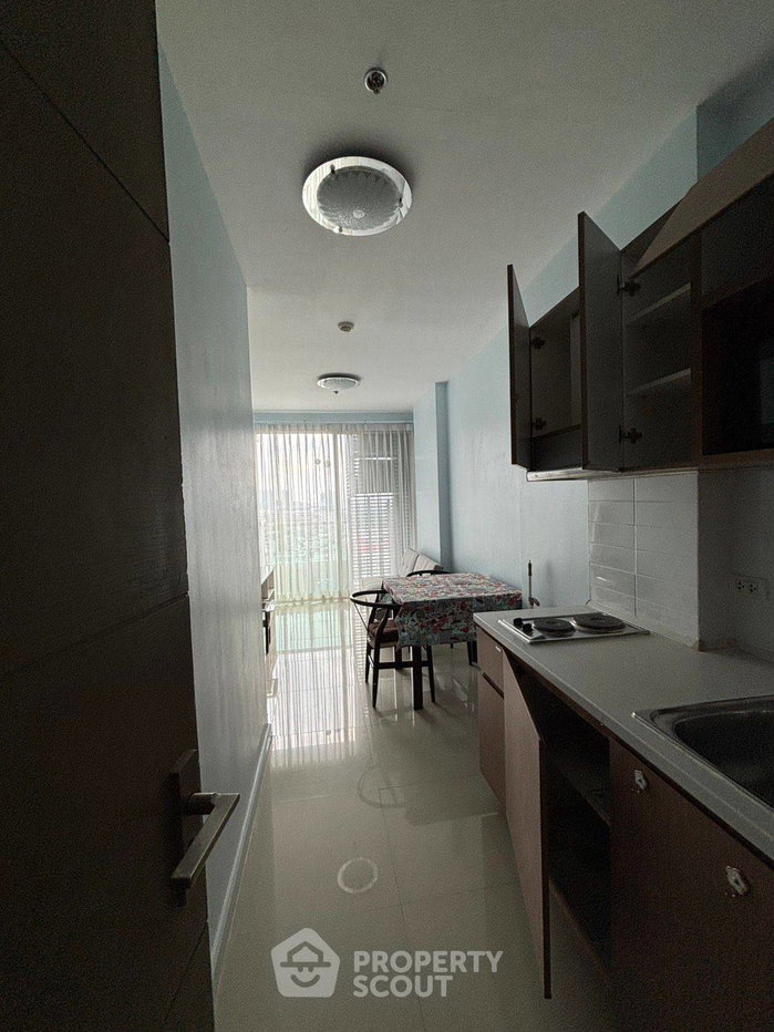 รูป คอนโด 1-ห้องนอน ที่ ไอดีโอ มิกซ์ พหลโยธิน ใกล้ BTS สะพานควาย (ID 2916781) - รูปที่ 4/24