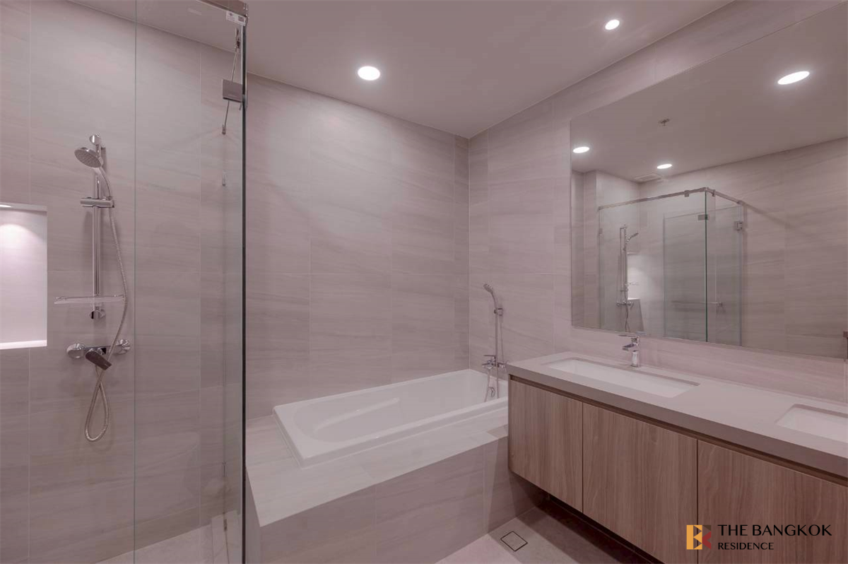 รูป วิสซ์ดอม เดอะ ฟอเรสเทียส์ ยูนิต Luxury หรูหราแบบไม่ต้องรอ - รูปที่ 2/10