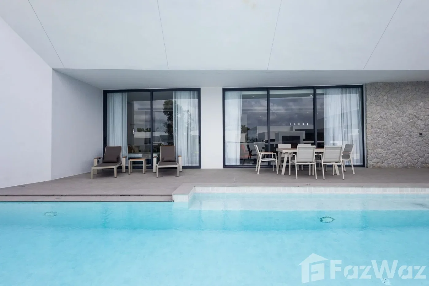 picture Premium 3-Bedroom Pool Villa Near HeadStart School 6296892 - 32/50