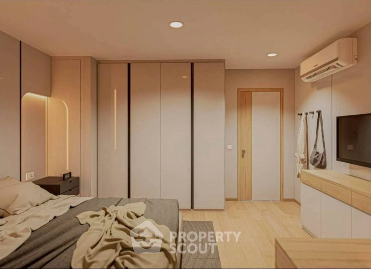 รูป คอนโด 3-ห้องนอน ที่ วันไนน์ไฟว์ อโศก - พระราม 9 ใกล้ MRT พระราม 9 (ID 2909947) - รูปที่ 10/15