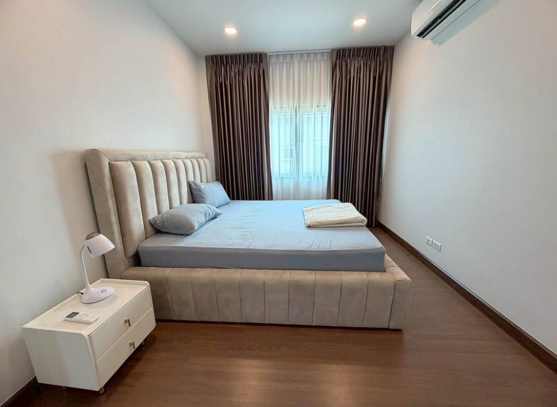 picture ME2500103 House For Rent The City Bangna - 18/18