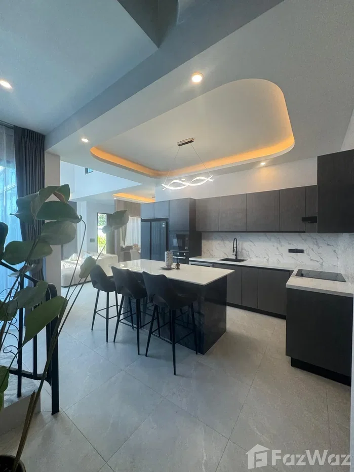 รูป ขาย วิลล่า 3 ห้องนอน ใน ราไวย์, ภูเก็ต 6016684 - รูปที่ 26/51