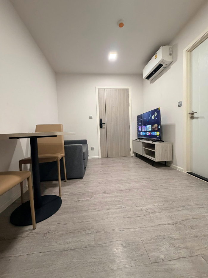 รูป Atmoz Tropicana Bangna ห้องสวย ราคาดี สอบถามเพิ่มเติมได้ที่ Line @condorental - รูปที่ 6/15