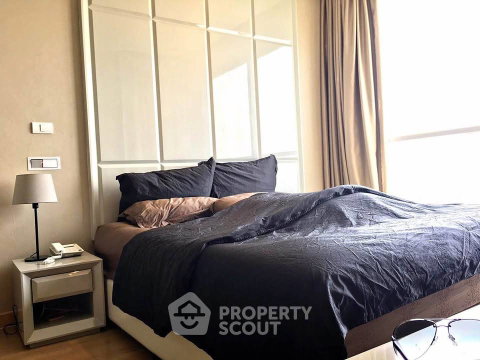 1-BR Condo at The Address Phayathai near BTS Phaya Thai (ID 2918982)